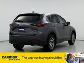Thumbnail of 2022 Gray Mazda CX-5