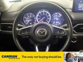Thumbnail of 2022 Gray Mazda CX-5
