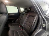 Thumbnail of 2022 Gray Mazda CX-5