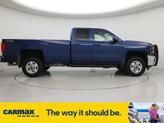 Thumbnail of 2017 Blue Chevrolet Silverado 2500