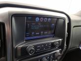Thumbnail of 2017 Blue Chevrolet Silverado 2500