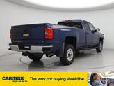 Thumbnail of 2017 Blue Chevrolet Silverado 2500