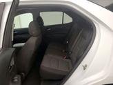 Thumbnail of 2021 White Chevrolet Equinox