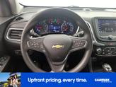 Thumbnail of 2021 White Chevrolet Equinox
