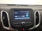 Thumbnail of 2018 Silver Chevrolet Equinox