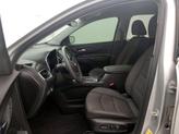 Thumbnail of 2018 Silver Chevrolet Equinox