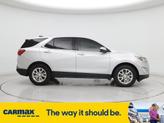 Thumbnail of 2018 Silver Chevrolet Equinox