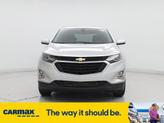 Thumbnail of 2018 Silver Chevrolet Equinox