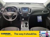 Thumbnail of 2018 Silver Chevrolet Equinox