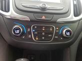 Thumbnail of 2018 Silver Chevrolet Equinox