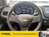 Thumbnail of 2018 Silver Chevrolet Equinox
