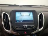 Thumbnail of 2018 Silver Chevrolet Equinox