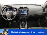 Thumbnail of 2023 Orange Mitsubishi Outlander Sport