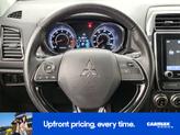 Thumbnail of 2023 Orange Mitsubishi Outlander Sport