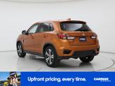 Thumbnail of 2023 Orange Mitsubishi Outlander Sport