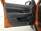 Thumbnail of 2023 Orange Mitsubishi Outlander Sport