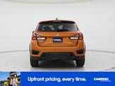 Thumbnail of 2023 Orange Mitsubishi Outlander Sport