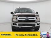 Thumbnail of 2019 Gray Ford F-150