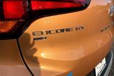 Thumbnail of 2024 Copper Ice Buick Encore GX