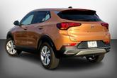 Thumbnail of 2024 Copper Ice Buick Encore GX