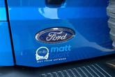 Thumbnail of 2024 Velocity Blue Metallic Ford Bronco