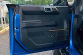 Thumbnail of 2024 Velocity Blue Metallic Ford Bronco