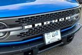 Thumbnail of 2024 Velocity Blue Metallic Ford Bronco