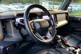 Thumbnail of 2024 Velocity Blue Metallic Ford Bronco