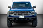 Thumbnail of 2024 Velocity Blue Metallic Ford Bronco
