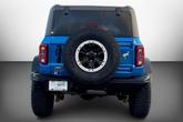 Thumbnail of 2024 Velocity Blue Metallic Ford Bronco