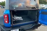 Thumbnail of 2024 Velocity Blue Metallic Ford Bronco