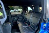 Thumbnail of 2024 Velocity Blue Metallic Ford Bronco