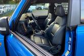 Thumbnail of 2024 Velocity Blue Metallic Ford Bronco