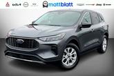 Photo of 2024 Carbonized Gray Metallic Ford Escape