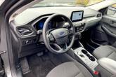 Thumbnail of 2024 Carbonized Gray Metallic Ford Escape