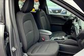 Thumbnail of 2024 Carbonized Gray Metallic Ford Escape