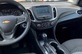 Thumbnail of 2018 Mosaic Black Metallic Chevrolet Equinox