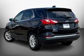 Thumbnail of 2018 Mosaic Black Metallic Chevrolet Equinox