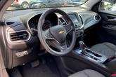 Thumbnail of 2018 Mosaic Black Metallic Chevrolet Equinox