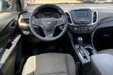 Thumbnail of 2018 Mosaic Black Metallic Chevrolet Equinox
