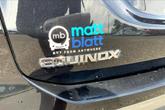 Thumbnail of 2018 Mosaic Black Metallic Chevrolet Equinox