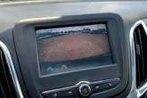 Thumbnail of 2018 Mosaic Black Metallic Chevrolet Equinox