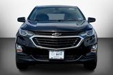 Thumbnail of 2018 Mosaic Black Metallic Chevrolet Equinox