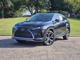 Photo of 2022 Caviar Lexus RX 450h