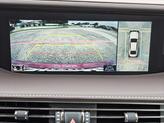 Thumbnail of 2018 Matador Red Mica Lexus LS 500