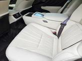 Thumbnail of 2018 Matador Red Mica Lexus LS 500
