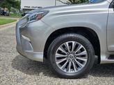 Thumbnail of 2023 Atomic Silver Lexus GX 460