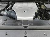Thumbnail of 2023 Atomic Silver Lexus GX 460