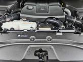Thumbnail of 2025 Atomic Silver Lexus GX 550