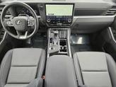 Thumbnail of 2025 Atomic Silver Lexus GX 550